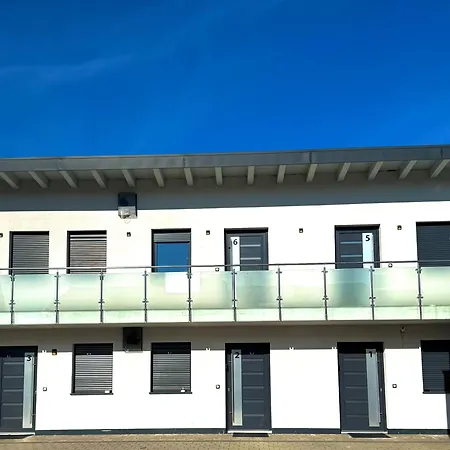 Rustikaler Rueckzugsort 6 Naehe Salzburg Apartmán Freilassing