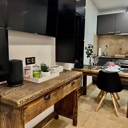 Apartmán Rustikaler Rueckzugsort 6 Naehe Salzburg *