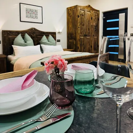 Rustikaler Rueckzugsort 6 Naehe Salzburg Apartment